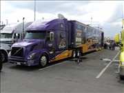 Cup Hauler